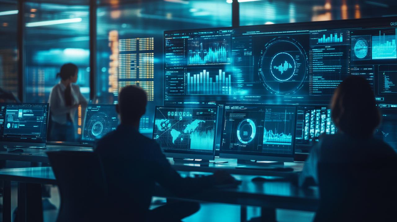 You are currently viewing Comment un logiciel QHSE améliore la gestion de votre entreprise