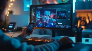 Lire la suite à propos de l’article 12 astuces pour maîtriser la capture d’écran avec votre clavier sur Windows et Mac