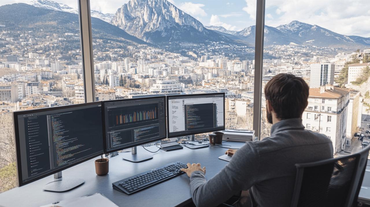 Lire la suite à propos de l’article Chef Projet WebDigital à Grenoble : l’art de concilier expérience utilisateur et objectifs business