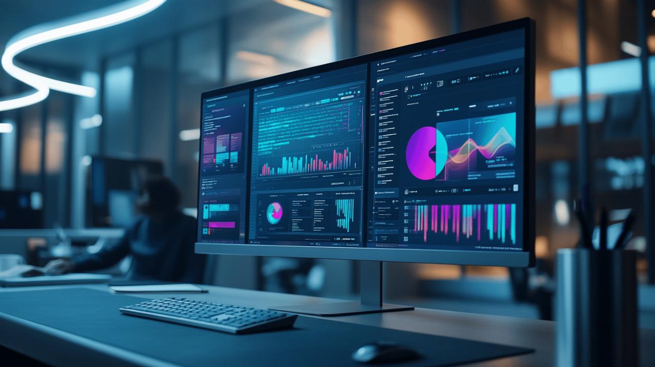You are currently viewing Comment optimiser la création de site webflow grâce à un design impactant