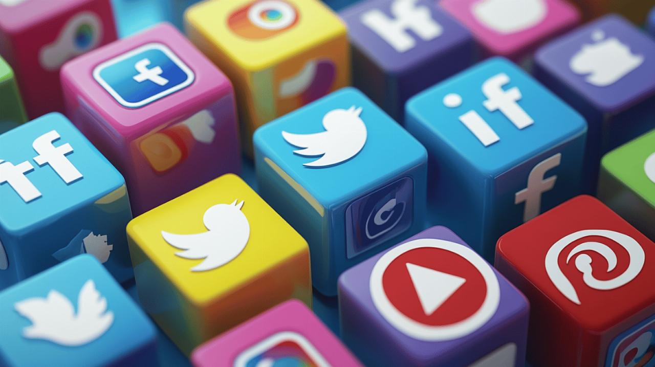 You are currently viewing La double face des médias sociaux : enjeux stratégiques pour votre entreprise