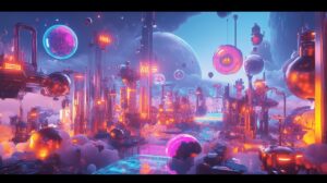 Lire la suite à propos de l’article Comment l’intelligence artificielle transforme les tendances SEO de 2025