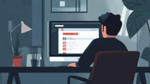 Lire la suite à propos de l’article Que faire si votre compte Facebook est pirate ? Les etapes cles pour contacter le support