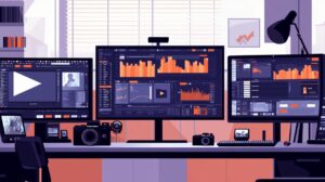 Lire la suite à propos de l’article Guide juridique complet pour monetiser vos videos YouTube en toute legalite
