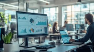 Lire la suite à propos de l’article Comment mettre en place une stratégie SEO efficace ?