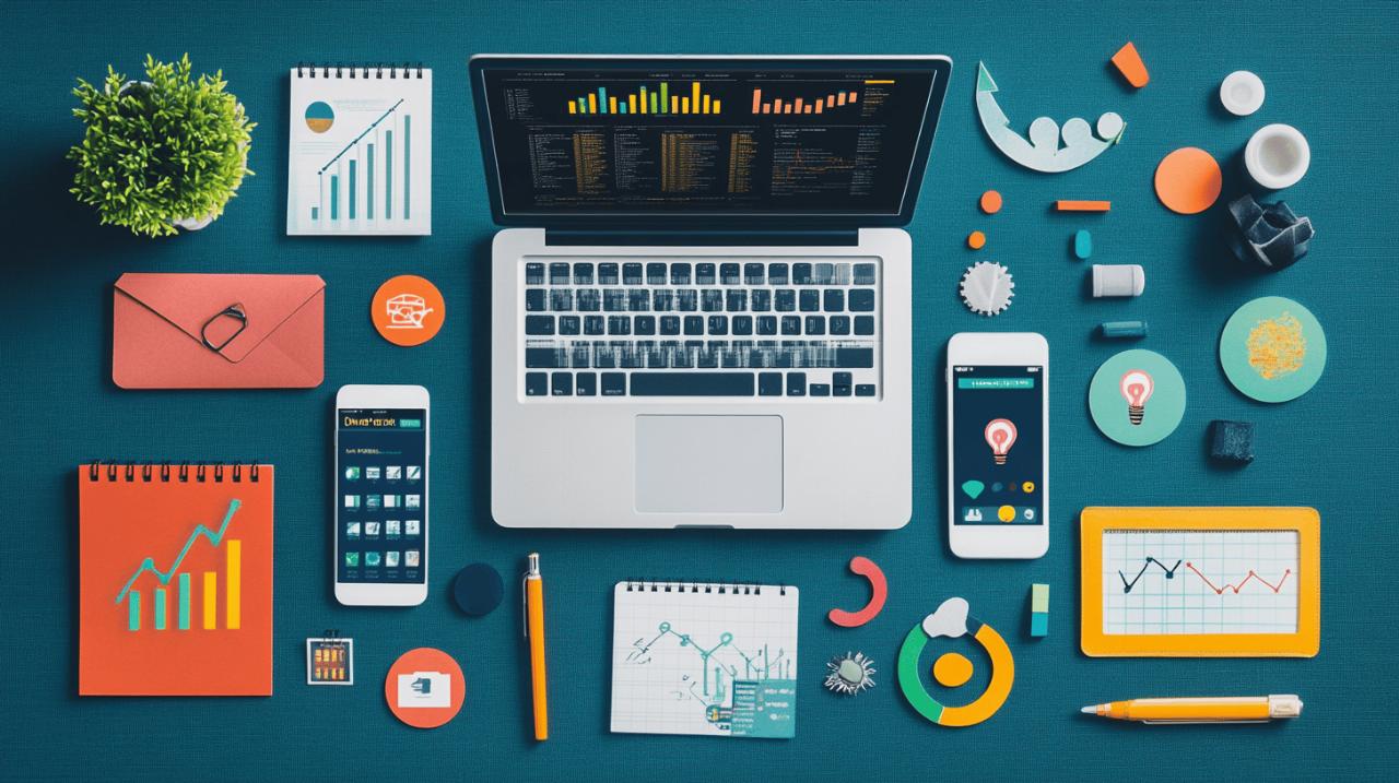 You are currently viewing Visibilité locale garantie : 15 outils pour faire connaitre un commerce ou une petite entreprise avec le SEO de proximité
