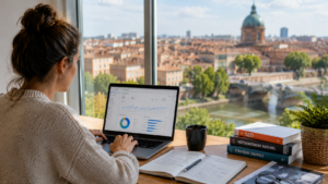 Lire la suite à propos de l’article Formation SEO à Toulouse : développez vos compétences digitales et attirez plus de clients
