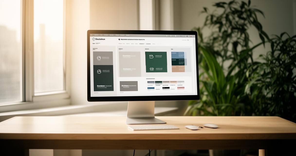 You are currently viewing Quelles couleurs utiliser pour représenter votre entreprise : les tendances design et leur signification